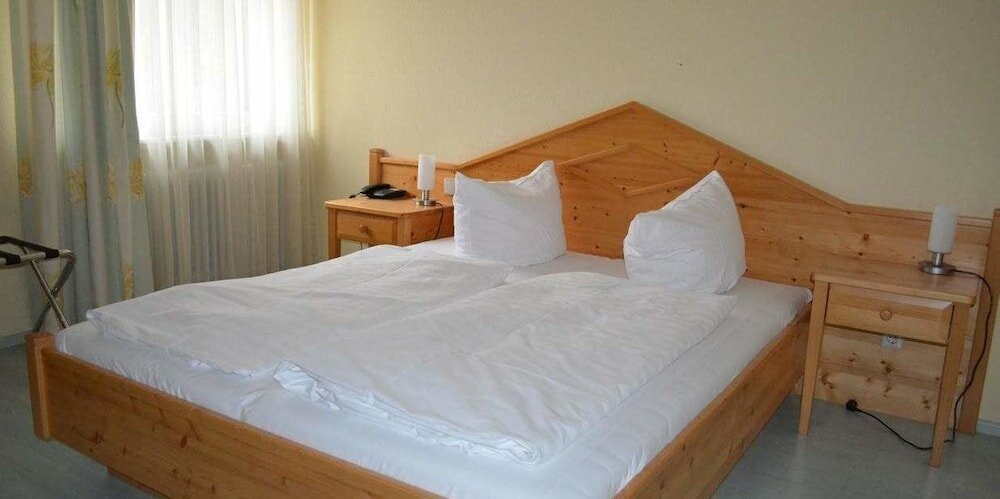 Фото Hotel Alte Post