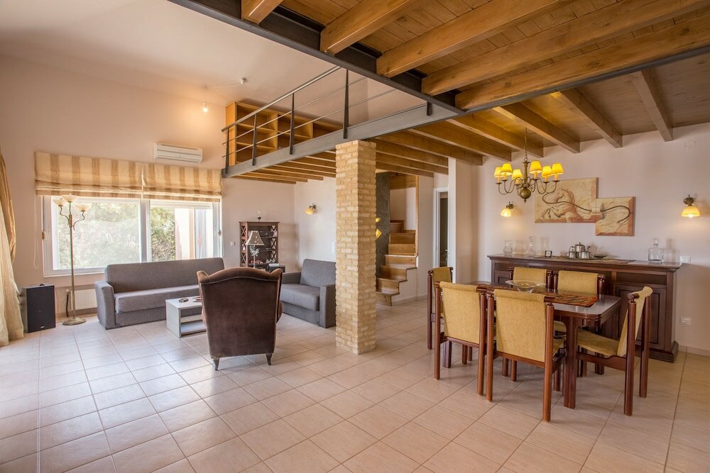 Фото Villa Thea-Sea Blossom