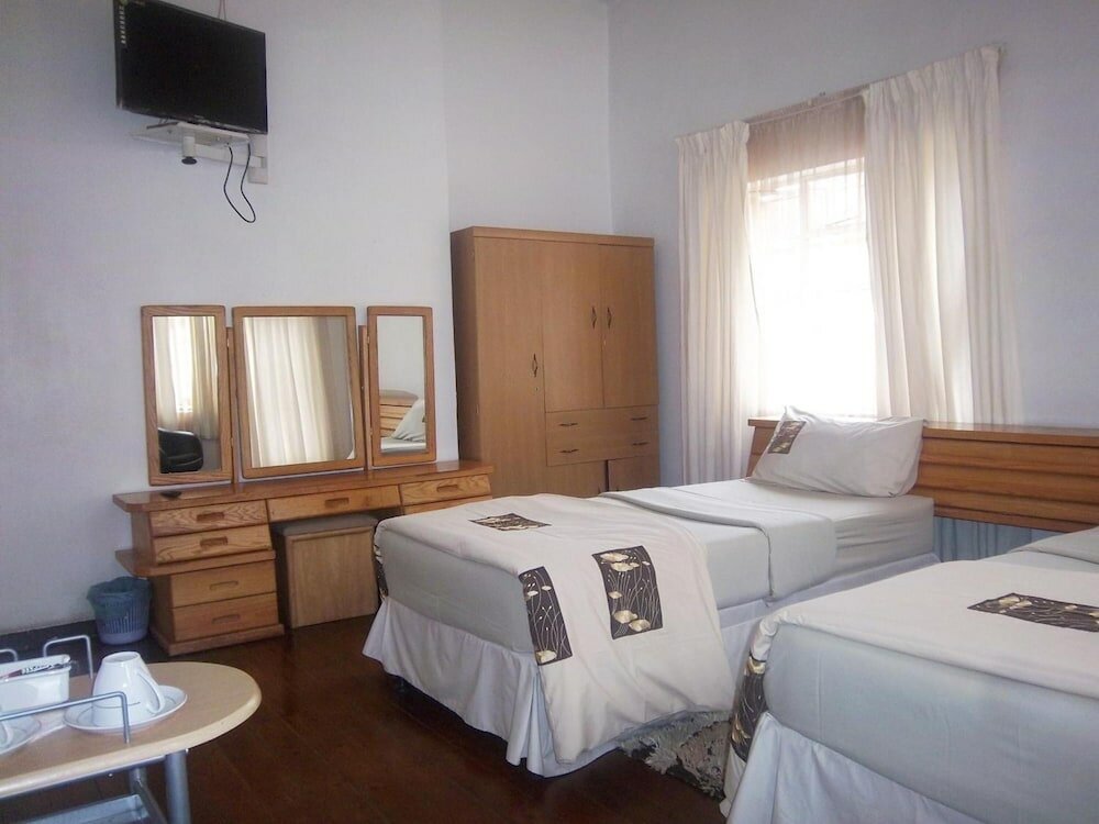 Фото Franchise Guest House