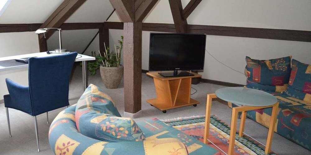 Фото Hotel Alte Post