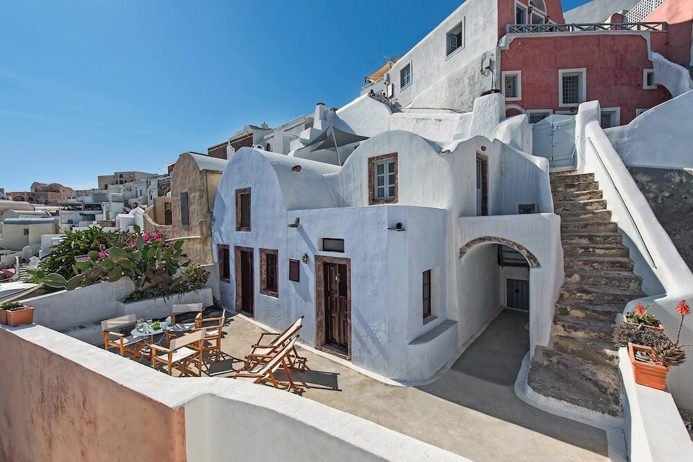 Фото Skala Cave by Thireon