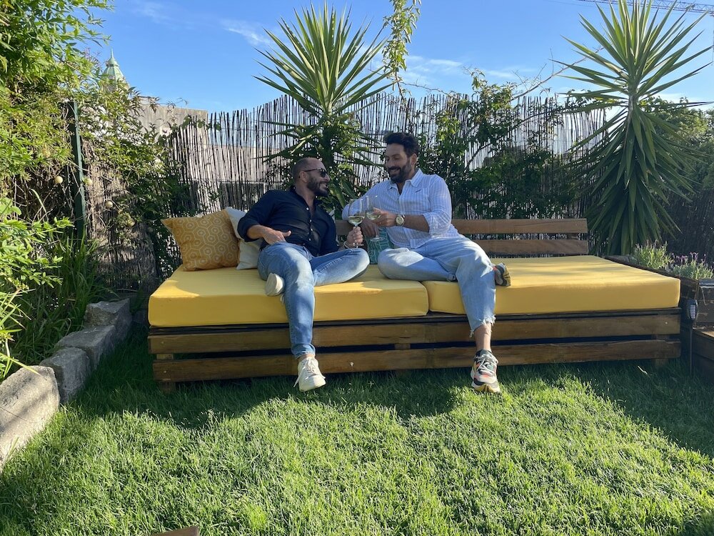 Фото Look At Me - Serviced Lofts & Studios