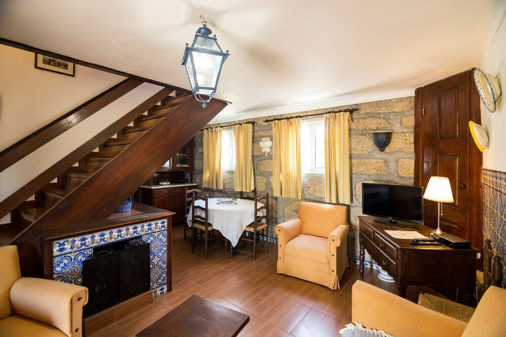 Фото Quinta da Aldeia