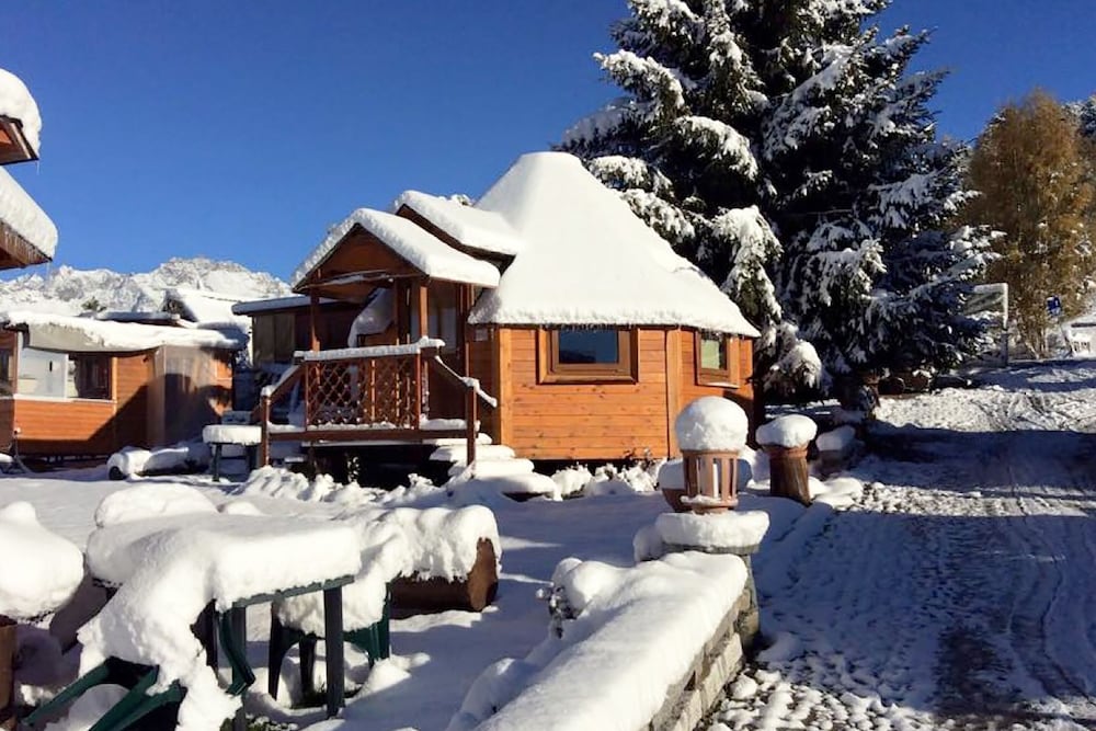 Фото DalaiLama Village