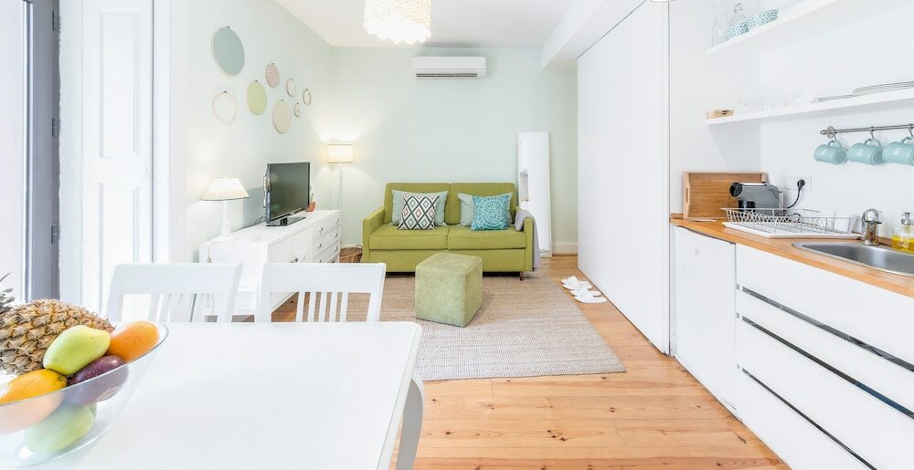 Фото Look At Me - Serviced Lofts & Studios