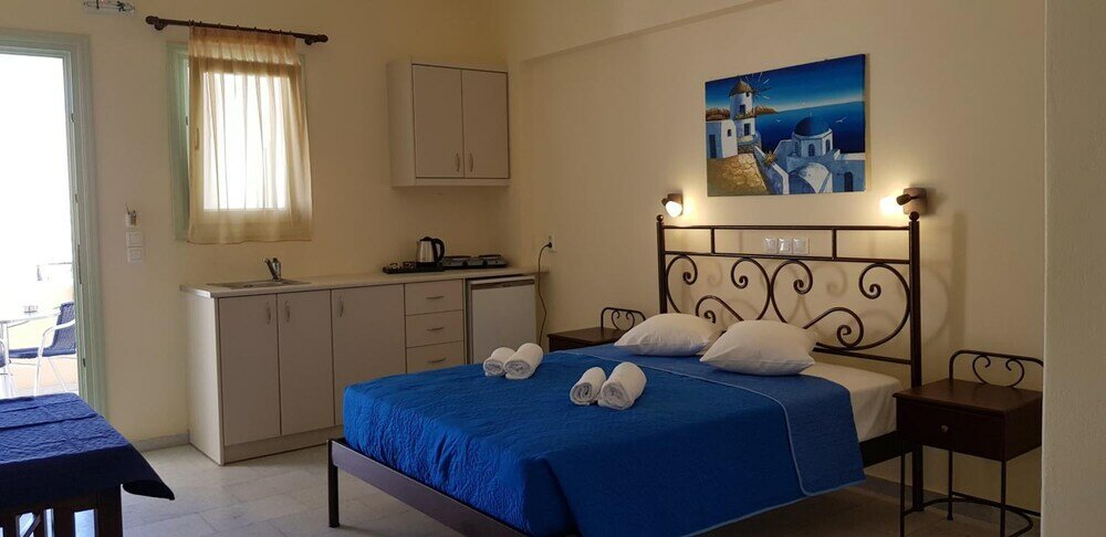 Фото Villa Irini Kamari