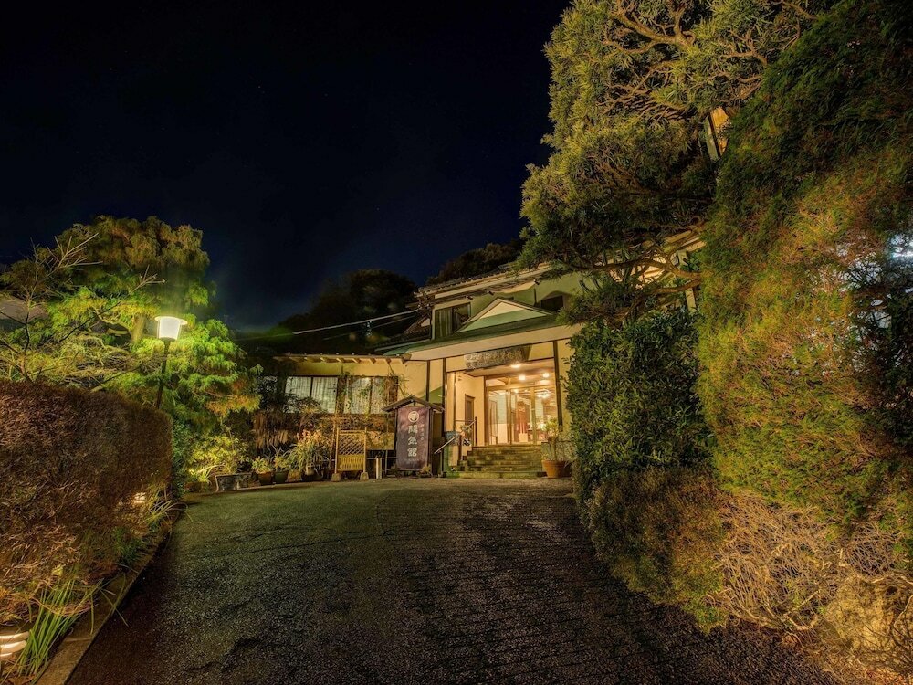 Фото Izu Ito Onsen Yokikan