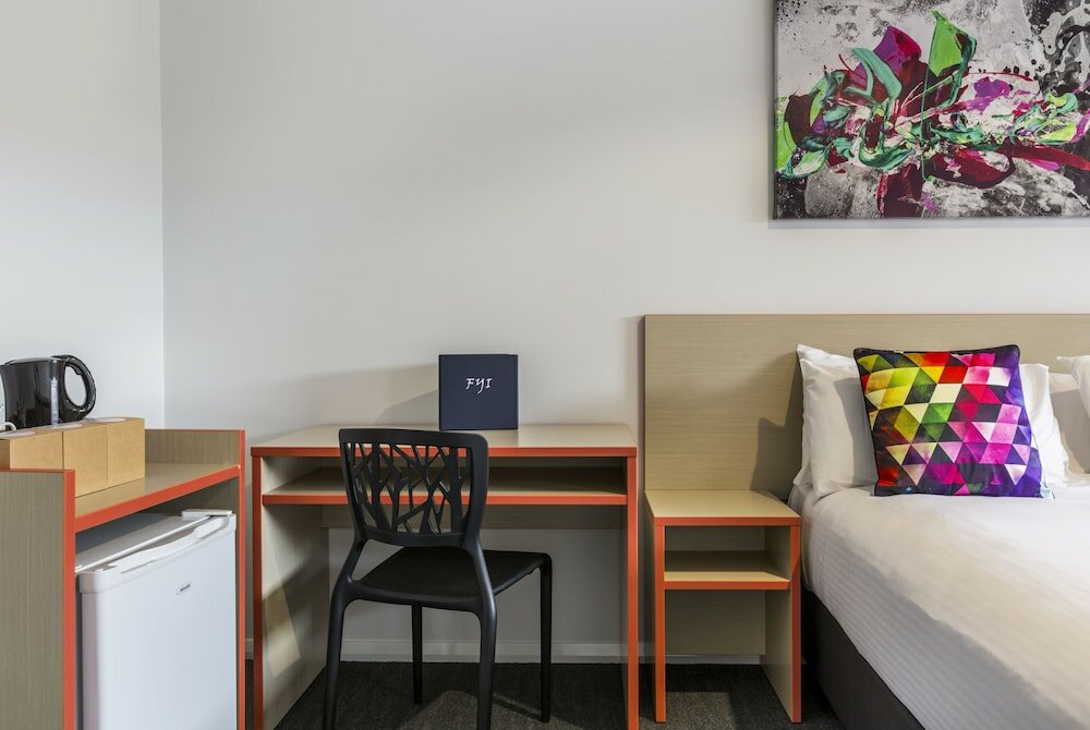 Фото Nightcap at Ashley Hotel