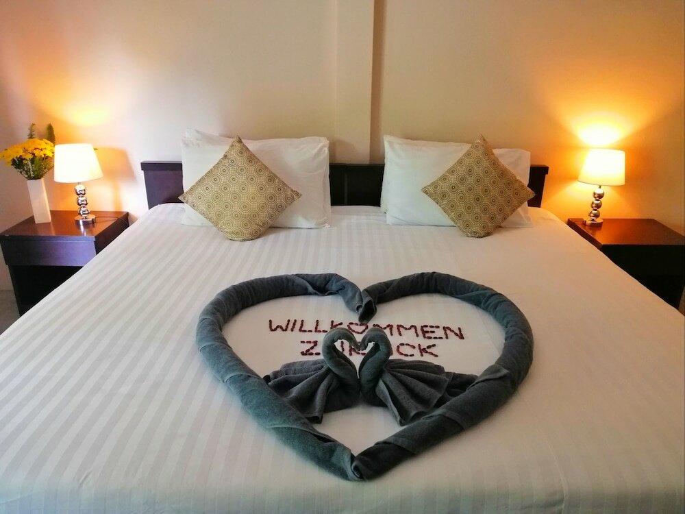 Фото Naiharn Beach Resort