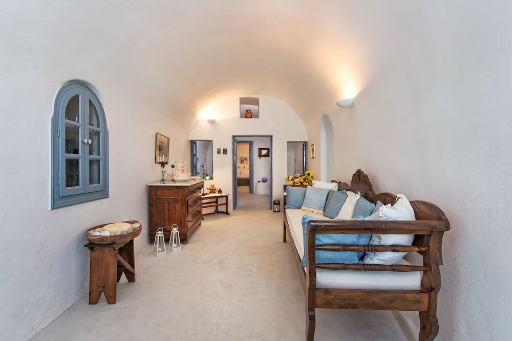 Фото Skala Cave by Thireon