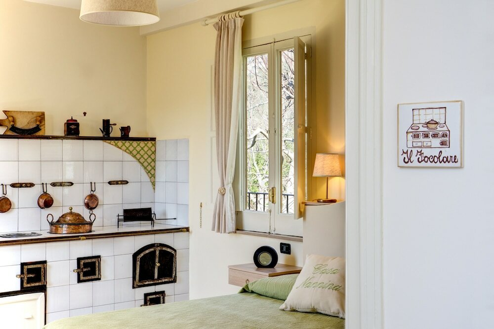 Фото Casa Nannina