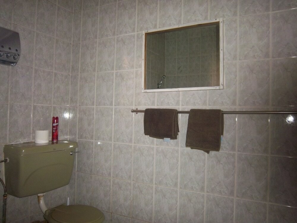 Фото Franchise Guest House