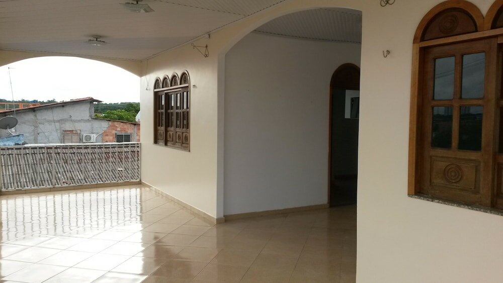 Фото Each Hostel da Amazonia