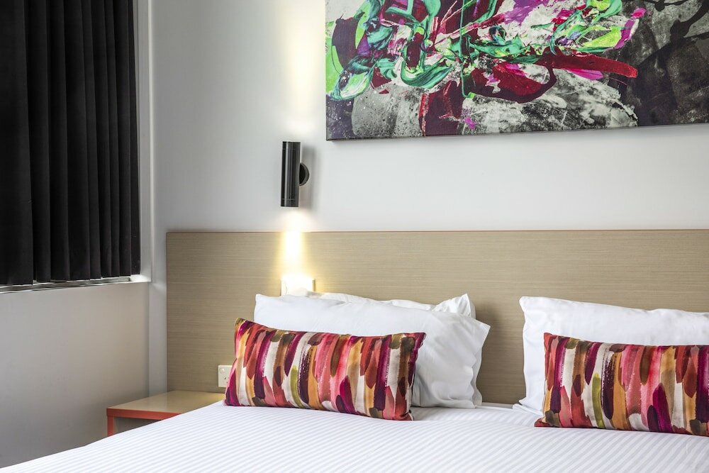 Фото Nightcap at Ashley Hotel