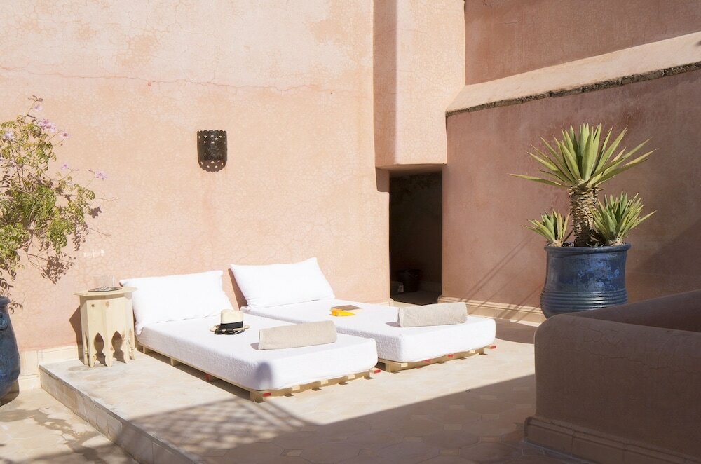 Фото Riad Assala