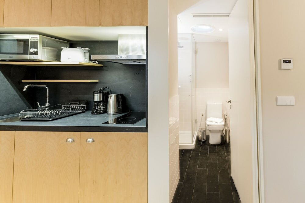 Фото Oporto Trendy River