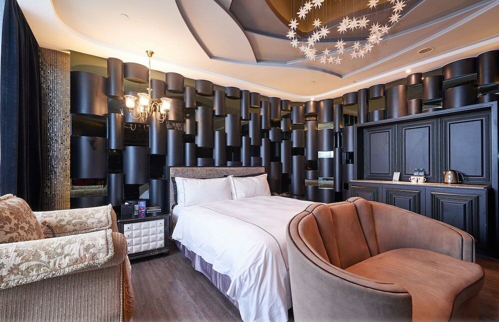 Фото Villa ballet