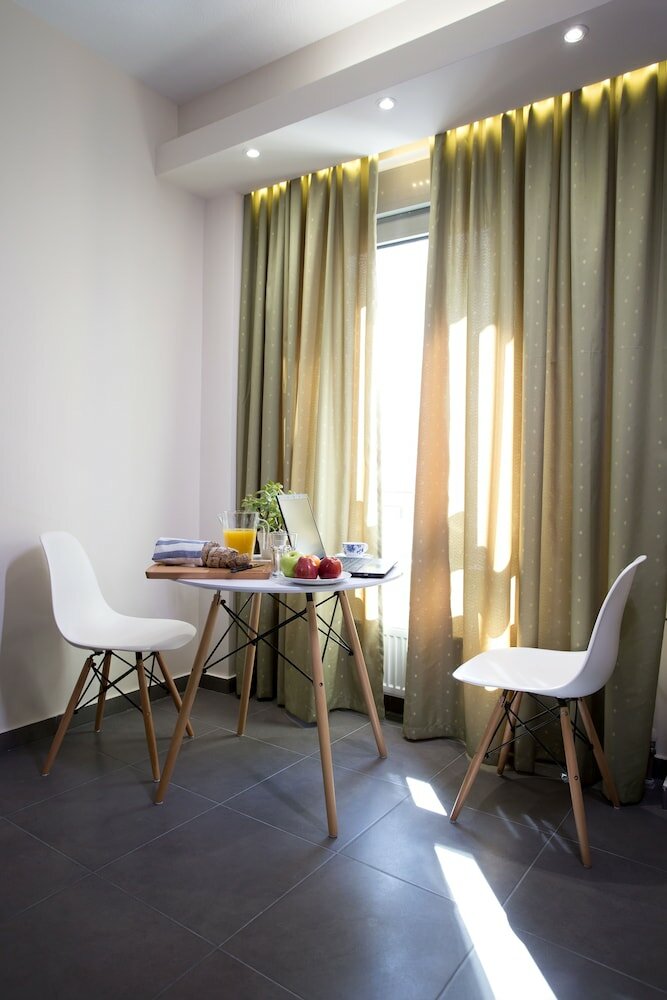 Фото Polis Apartments