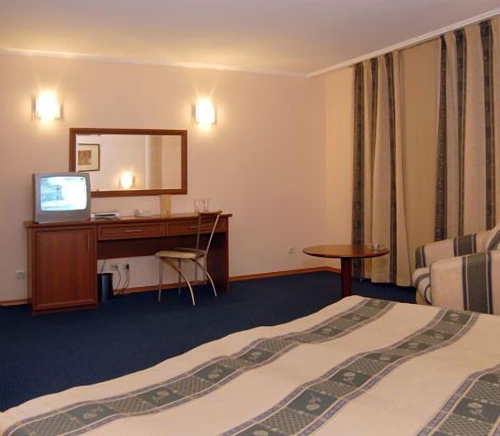 Фото Hotel Luxor