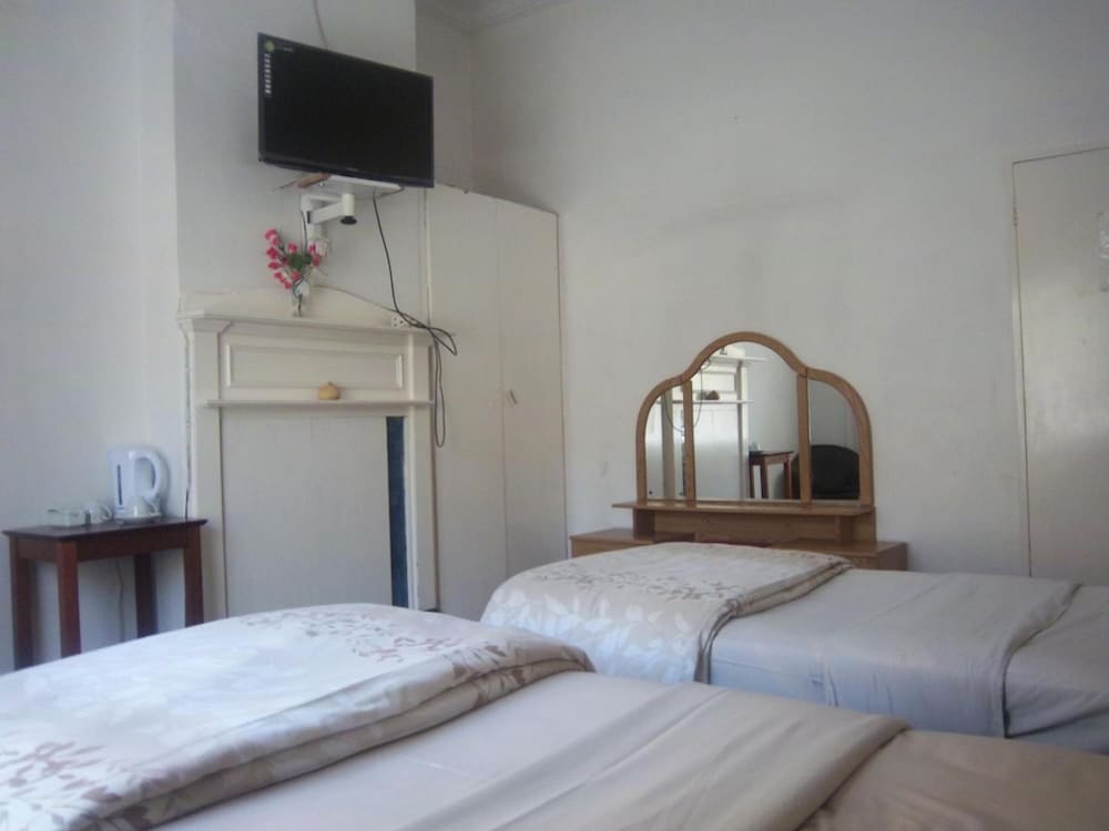 Фото Franchise Guest House