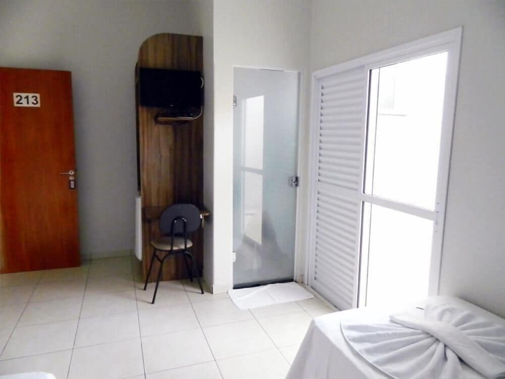 Фото Hotel Redentor