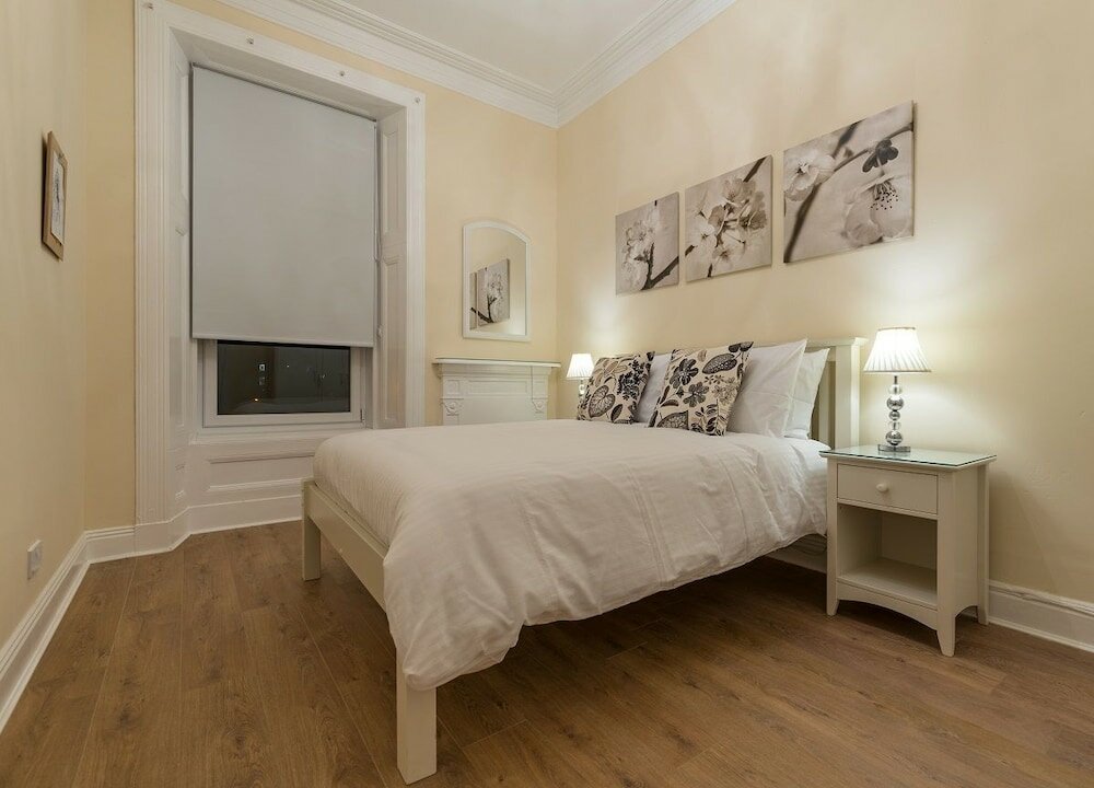 Фото Belhaven Apartment