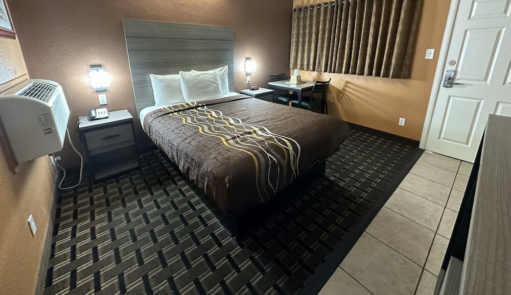 Фото New Corral Motel