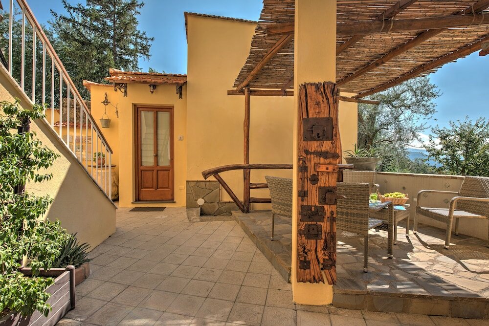 Фото Casa Nannina