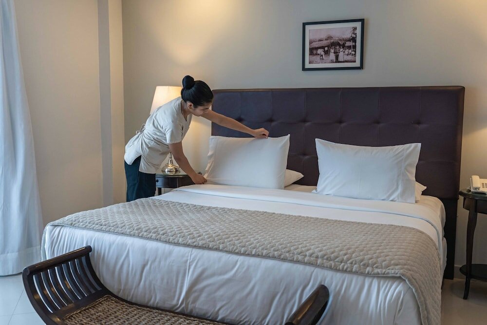 Фото Las Lomas Casa Hotel