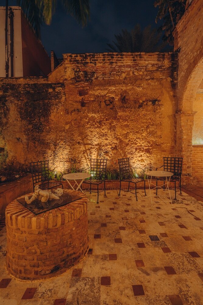 Фото Luca Hotel by The Oxo House