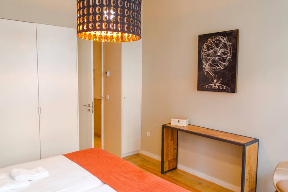 Фото Oporto Trendy Heritage