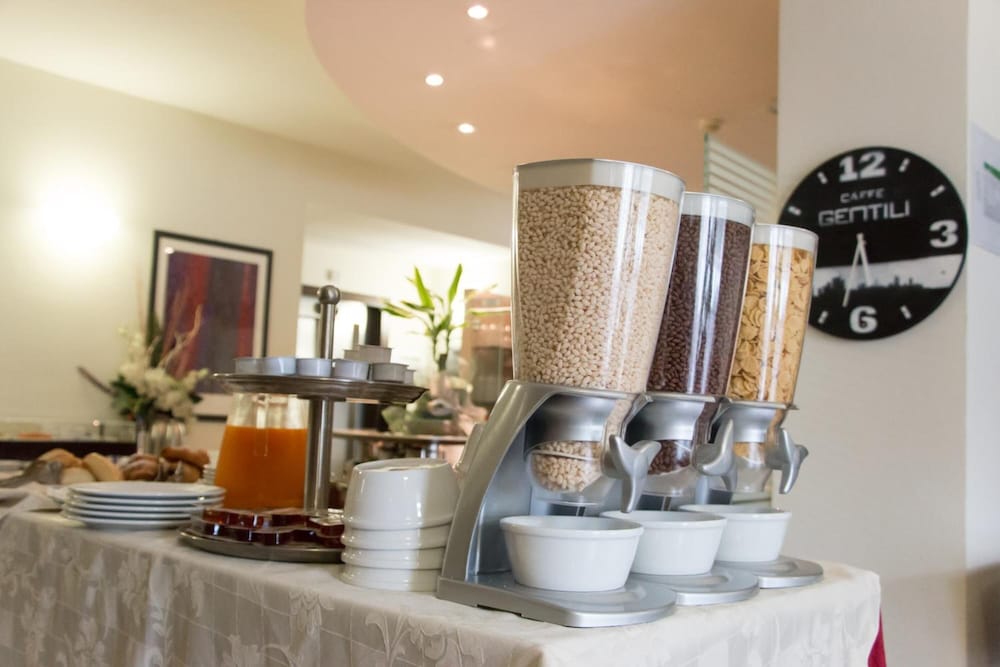 Фото Hotel Fontanelle