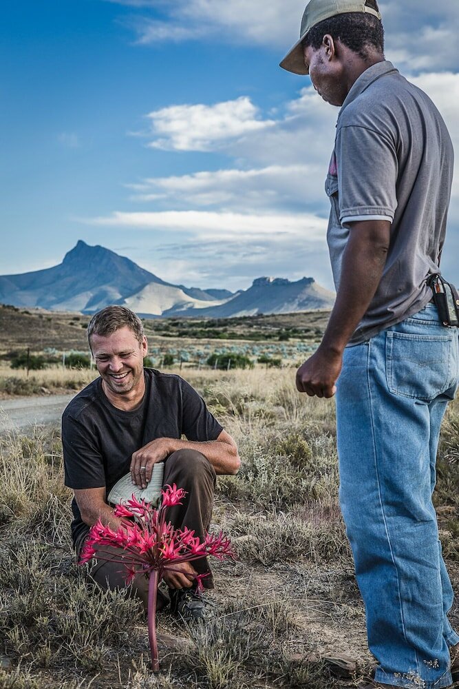 Фото Ganora Guestfarm & Excursions