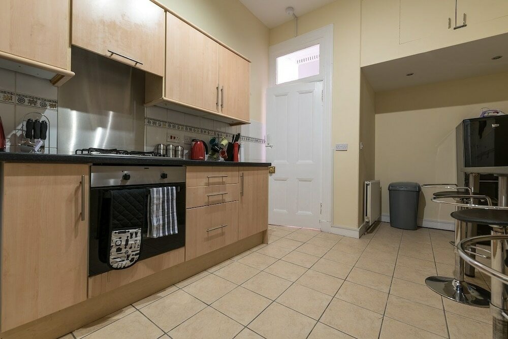 Фото Belhaven Apartment