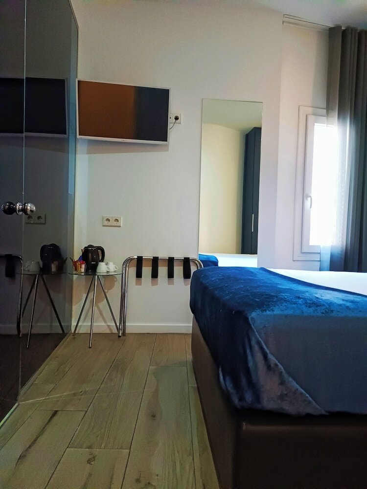 Фото Hotel El Siglo