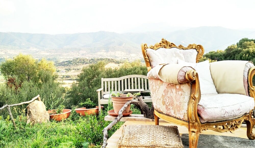 Фото Essenza Sardegna