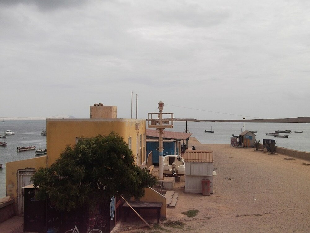 Фото Residence del Porto