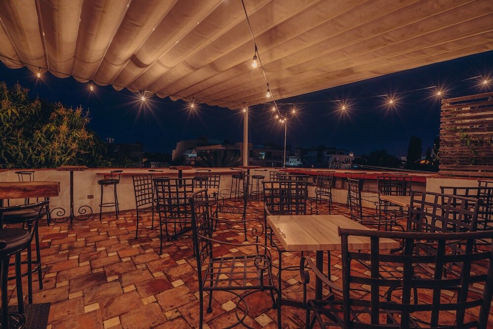 Фото Luca Hotel by The Oxo House