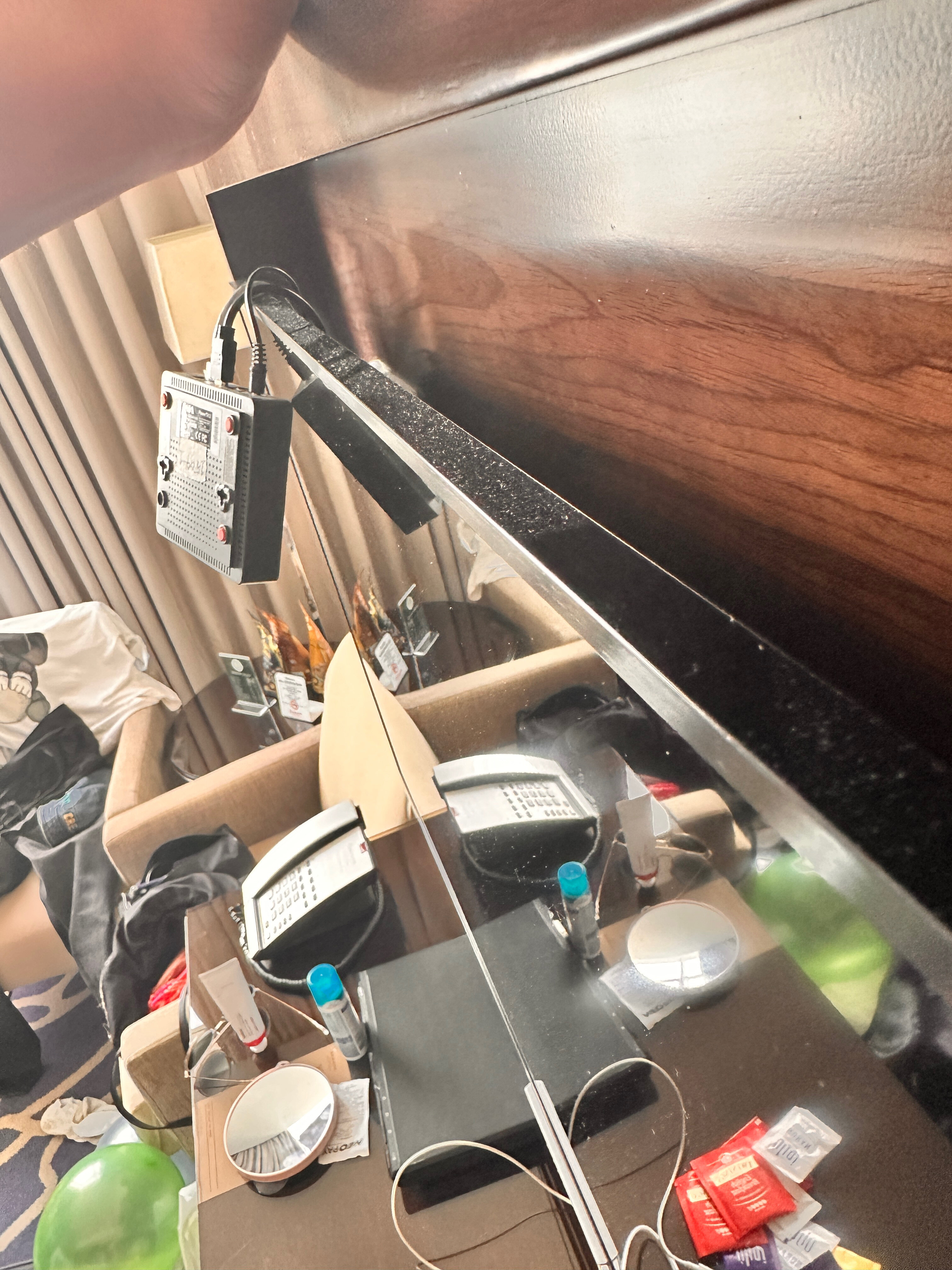 Фото Ramada by Wyndham Abu Dhabi Corniche