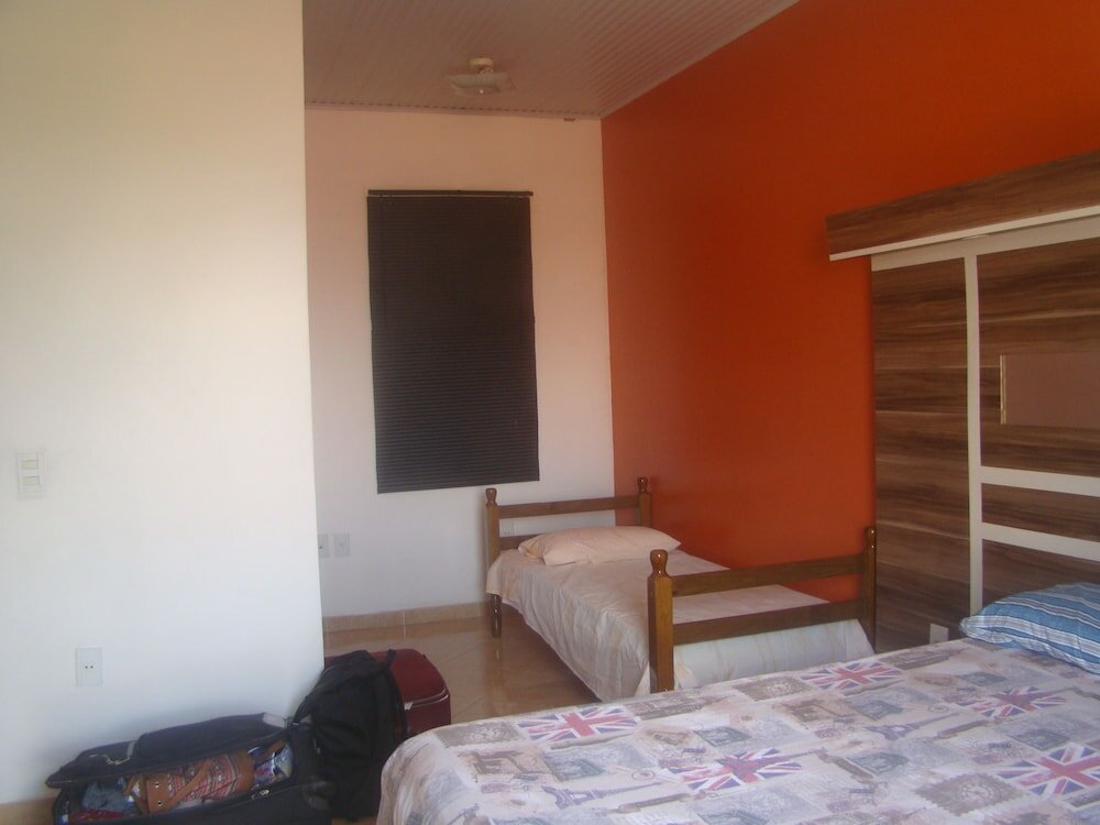 Фото Each Hostel da Amazonia