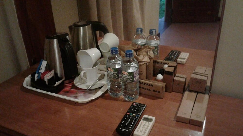 Фото Gamodh Citadel Resort