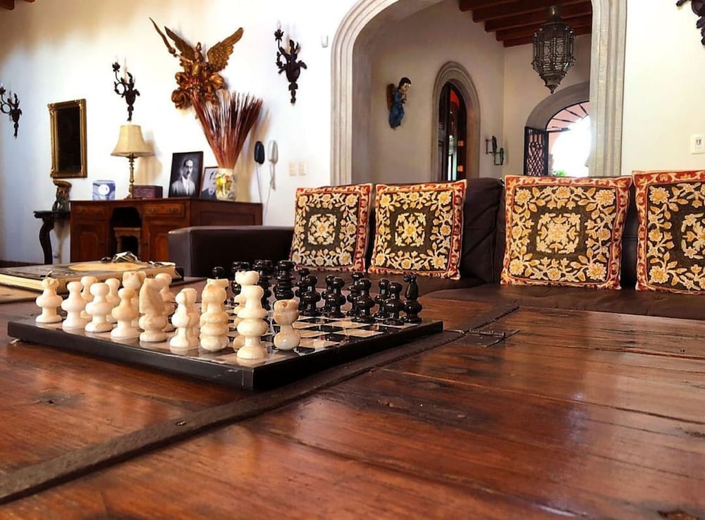 Фото Casa Don Pascual Hotel Boutique Sweet Home