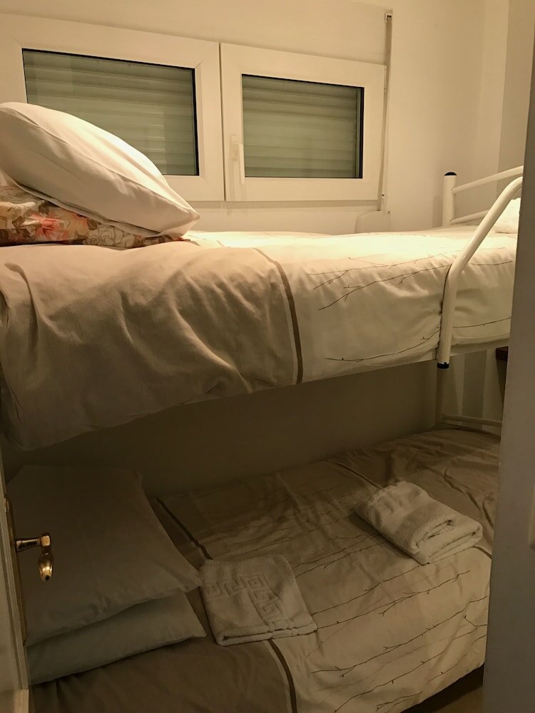 Фото Skol Apartments Marbella