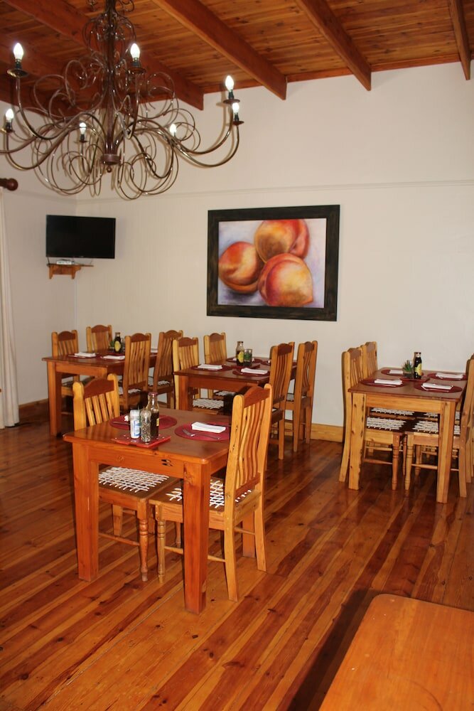 Фото Travalia Guest Farm