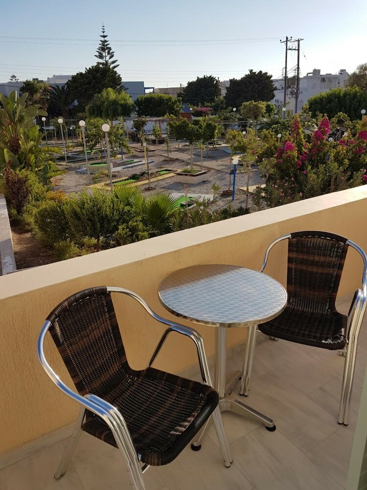 Фото Villa Irini Kamari