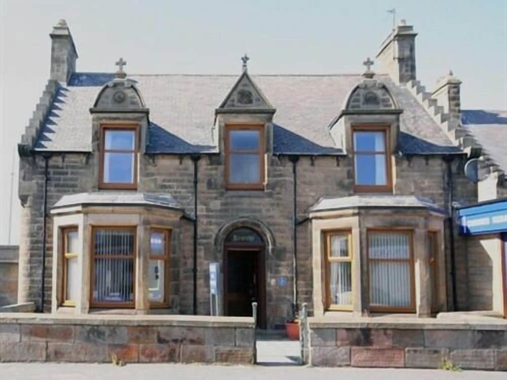 Hotel Kintrae B&b, Moray Council, photo