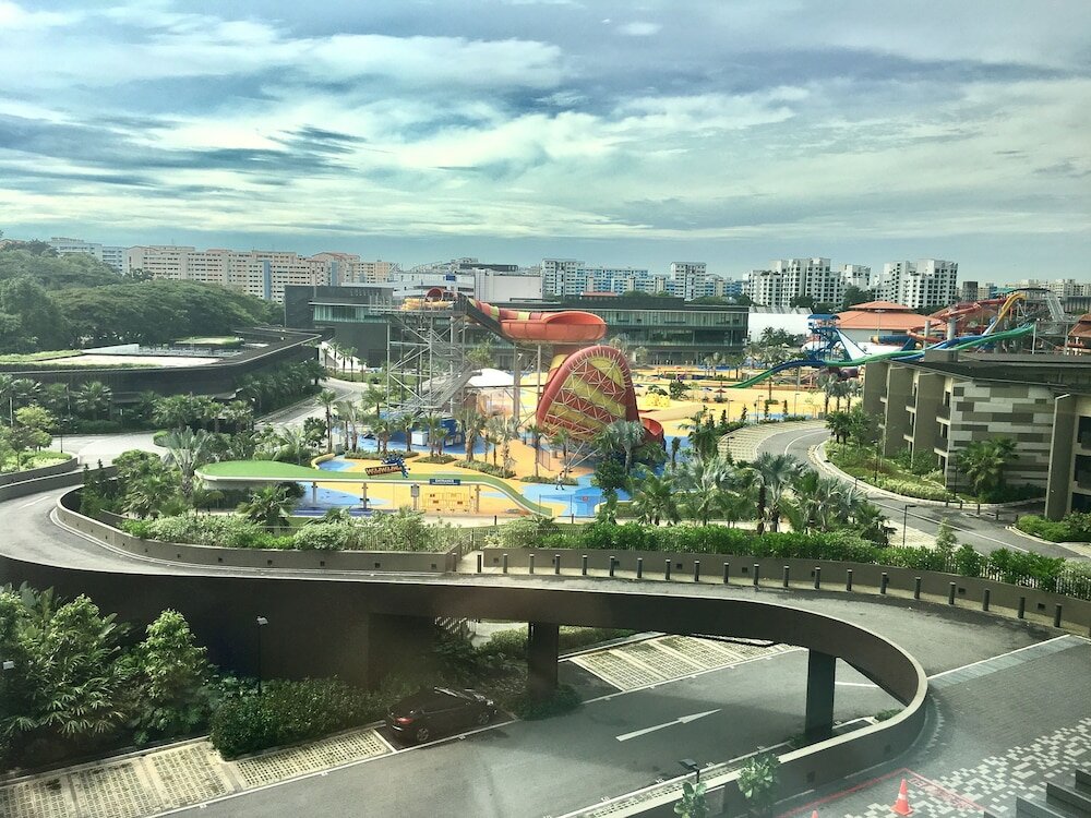 Фото D’Resort @ Downtown East