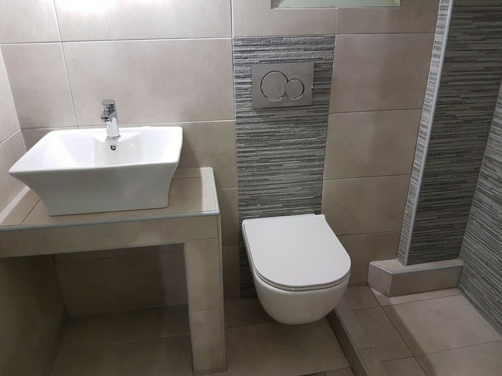 Фото Villa Irini Kamari