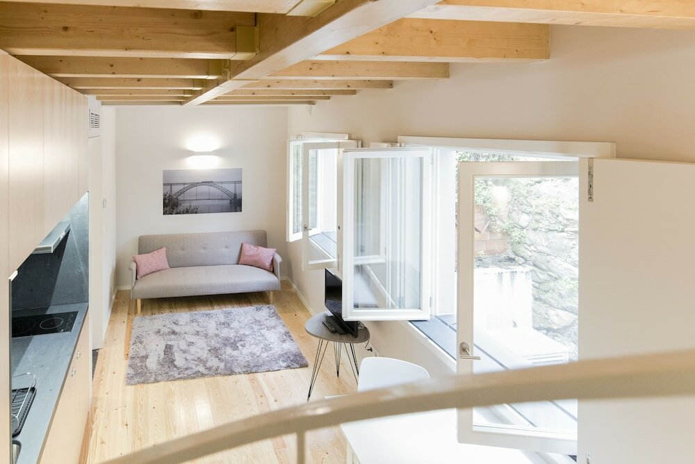 Фото Oporto Trendy River