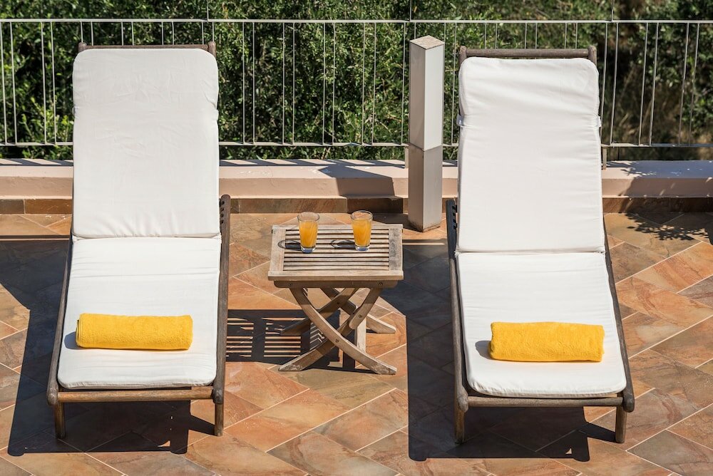 Фото Caneva Luxury Villa